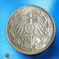 ALLEMAGNE - 1/2 Mark 1905 Munich KM.17