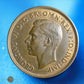 ROYAUME UNI - 1 Penny 1937 KM.845