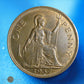 ROYAUME UNI - 1 Penny 1937 KM.845