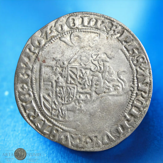 PAYS-BAS - NETHERLANDS - Gelderland - Vuurijzer ou Briquet 1492 Mechelen