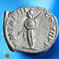 SEPTIME SEVERE - Denier "Minerve" RIC.68