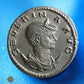 SEVERINE - SEVERINA - Aurelianus CONCORDIAE MILITVM, Rome, RIC.3