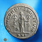 SEVERINE - SEVERINA - Aurelianus CONCORDIAE MILITVM, Rome, RIC.3