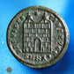 CONSTANTIN Ier - Centenionalis PROVIDENTIAE AVGG, Cyzicus Sear 16261