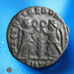 CONSTANS - Centenionalis VICTORIAE DD AVGG Q NN, Thessalonica Sear 18634