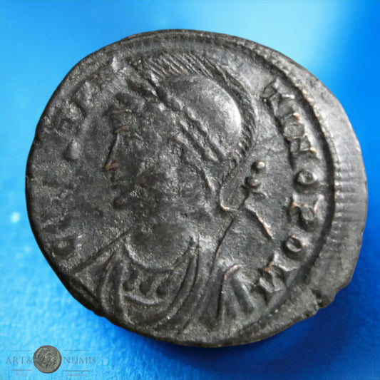 CONSTANTIN Ier - CONSTANTINOPOLIS - Centenionalis, Heraclea Sear 16471