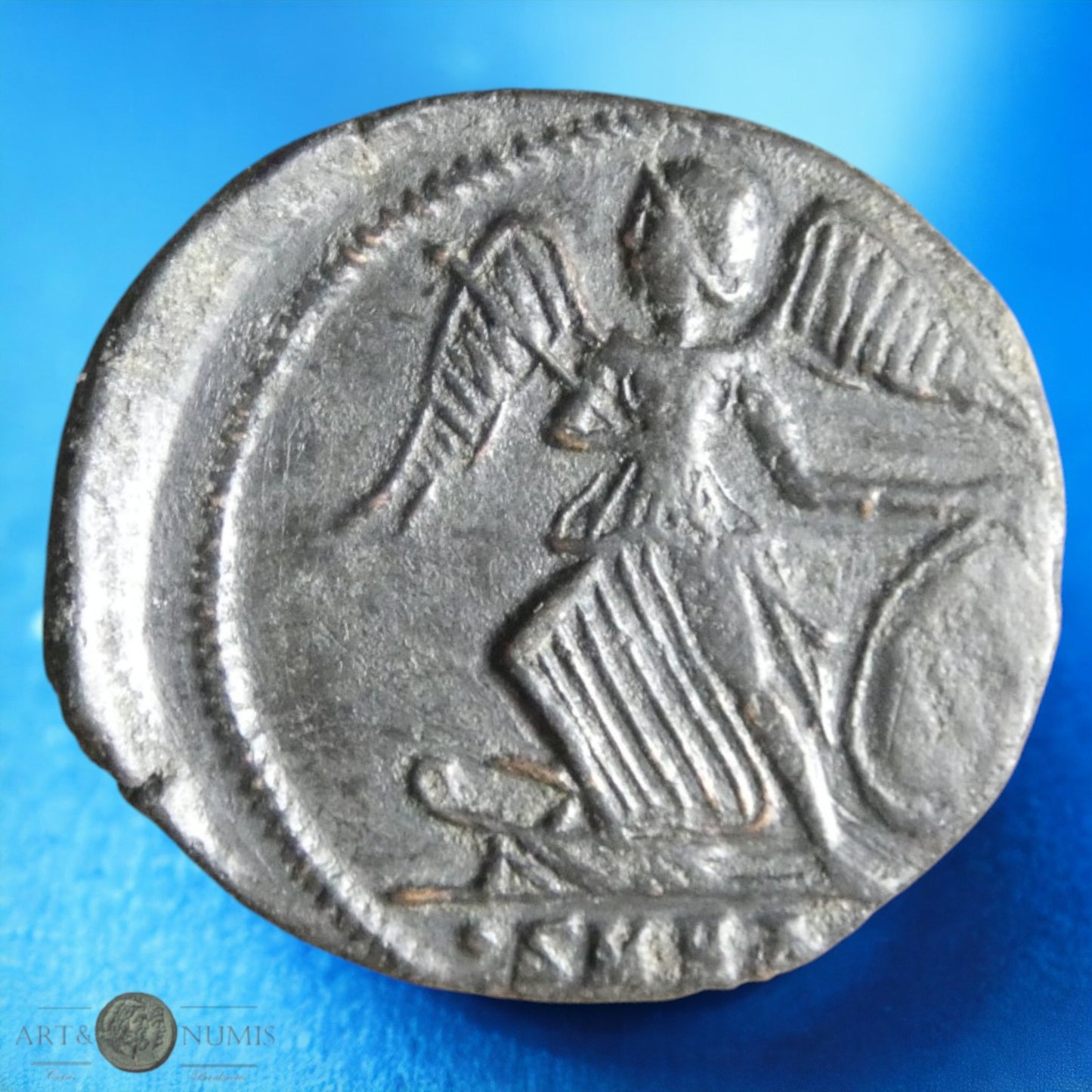 CONSTANTIN Ier - CONSTANTINOPOLIS - Centenionalis, Heraclea Sear 16471