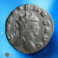 GALLIEN - Antoninien IOVI CONS AVG, Rome RIC.207