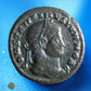 CONSTANTIN II - Centenionalis PROVIDENTIAE CAESS, Siscia Sear 17234