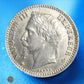 FRANCE - 50 Centimes Napoléon III 1867 Paris