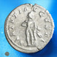 GORDIEN III - Antoninien VIRTVTI AVGVSTI, Rome