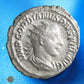 GORDIEN III - Antoninien VICTORIA AETER, Rome