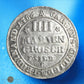 ALLEMAGNE - Braunschweig-Wolfenbüttel - 4 Mariengroschen 1786 à "l'homme sauvage"