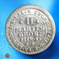 ALLEMAGNE - Brunswick-Calenberg-Hanovre - 2 Mariengroschen 1708