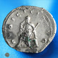OTACILIA SEVERA - Antoninien, PUDICITIA AVG, Rome 244-245, Sear 9159