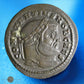 CONSTANCE Ier CHLORE - Follis, SACRA MONET AVGG ET CAESS NOSTR, Ticinum, 300-303, Sear 14092
