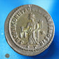 CONSTANCE Ier CHLORE - Follis, SACRA MONET AVGG ET CAESS NOSTR, Ticinum, 300-303, Sear 14092
