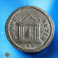 PROBUS - Antoninien ROMAE AETER, Rome, 277-280, Sear 12027