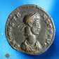 CONSTANS - 1/2 Maiorina FEL TEMP REPARATIO, Trèves, 348-349, Sear 18707