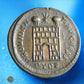 CONSTANTIN II - Centenionalis PROVIDENTIAE CAESS, 325-326, Trèves, Sear 17216
