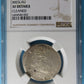 AUTRICHE - AUSTRIA - Breslau - 15 Kreuzer 1694 NGC XF Detail KM.462