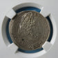 AUTRICHE - AUSTRIA - Breslau - 15 Kreuzer 1694 NGC XF Detail KM.462