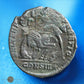 CONSTANCE II - CONSTANTIUS II - Maiorina lourde FEL TEMP REPARATIO, Constantinople