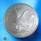 USA - 1 Dollar Silver Eagle (landing) 2022 1 Once argent