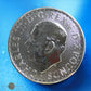 GRANDE BRETAGNE - 2 Pounds Britannia 2026 1 Once argent