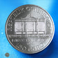 AUTRICHE - 1,50 Euro Philarmonique 2026 1 Once argent