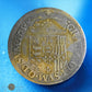 FRANCE- Béarn - Teston 1575 Pau