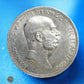 AUTRICHE - 1 Corona 1908 Francois-Joseph I KM.2808