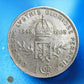 AUTRICHE - 1 Corona 1908 Francois-Joseph I KM.2808