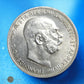 AUTRICHE - 1 Corona 1912 Francois-Joseph I KM.2820