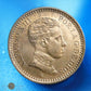 ESPAGNE - 2 Centimos 1904 SPL KM.722