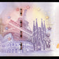 Billet Souvenir 0 Euro - Switzerland, CATHÉDRALE DE LAUSANNE 2018-1 NEUF / UNC