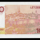 LUXEMBOURG - 100 Francs 1993 P.58b NEUF / UNC