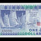 SINGAPOUR - 1 Dollar (1987) P.18a pr.NEUF