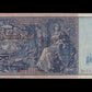 ALLEMAGNE - 100 Mark 1910 P.42 TTB