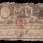 PORTUGAL - 1200 Reis 1828 P.33 B / G