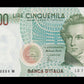 ITALIE - 5000 Lire 1985 P.111c NEUF / UNC