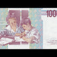ITALIE - 1000 Lire 1990 P.114c NEUF / UNC
