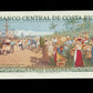 COSTA RICA - 50 Colones 1992 P.236e NEUF