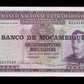 MOZAMBIQUE - 500 Escudos 1976 P.118a pr.NEUF / UNC-