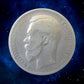 RUSSIE - RUSSIA - 1 Rouble Nicolas II 1897 Saint-Petersbourg