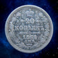 RUSSIE - RUSSIA - 20 Kopeck 1862 KM.22.2