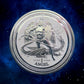 ILE DE MAN - ISLE OF MAN - 1 Angel Proof 2016 1 Oz