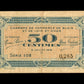 FRANCE - Chambre de Commerce, Blois (Loir-et-Cher) 50 Centimes 1918 JP.28.09 TB