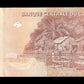 CONGO (Republic) - 50 Francs 2000 P.91A pr.NEUF / UNC-
