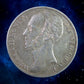 PAYS-BAS - NETHERLAND - 1 Gulden 1847 KM.66